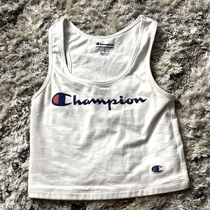 Champion tank top